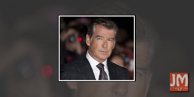 Pierce Brosnan to star in sci-fi thriller 'Youth'