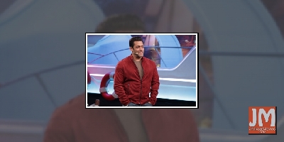 Salman: Feel strong parallel existence of Chulbul Pandey