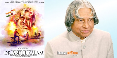 Bollywood Movie On The Life Of Dr. A.P.J. Abdul Kalam