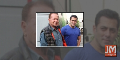 Salman Khan's dad Salim 'never trusted' his scripts