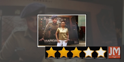 Review: 'Mardaani 2': Rani rocks in topical film