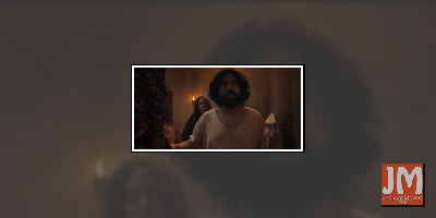 Netflix Christmas Special showing gay Jesus evokes ban demands