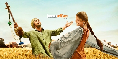 Watch: Dum Dum Song From Phillauri