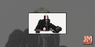 Billie Eilish unfollows almost 600 people on Instagram