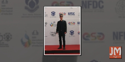 'Narcos' star Wagner Moura: I am a political artiste