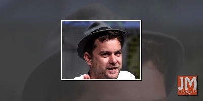 Joshua Jackson, rumoured wife spotted in Berlin