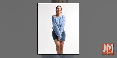 'Tanhaji' shoot transported Elakshi to glorious period of Marathas