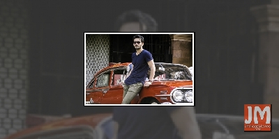 Gajendra Verma's new tracks are about moving on