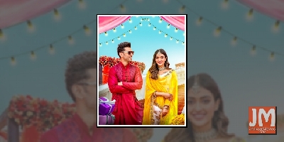 Brijesh Shandilya unveils wedding song