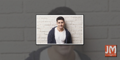 Gautam Rode is back to his 'favourite person'