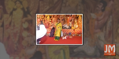 When Kajol almost got into the wrong car