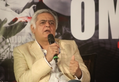 Hansal Mehta. (Photo: IANS)