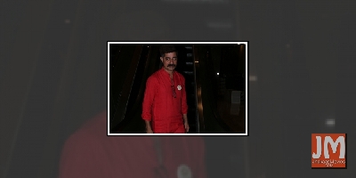 Sushant Singh ousted from 'Savdhaan India' amid anti-CAA protests