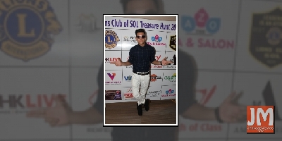 Vishal Jethwa: Prepping for 'Mardaani 2' was painful