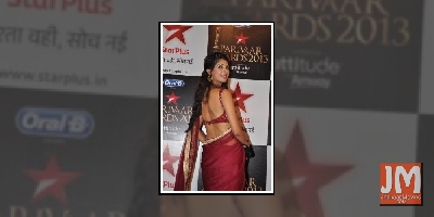 Aishwarya Sakhuja out to surprise with negative role on TV