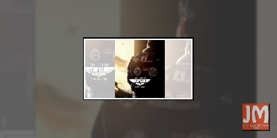 Tom Cruise soars high in new trailer of 'Top Gun: Maverick'