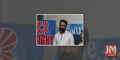 Abhay Deol takes a dig at Bollywood's award shows