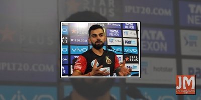 Kohli replaces Salman, tops Forbes list in India