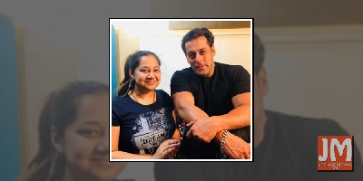 How Salman Khan kept his promise to singer Payal Dev