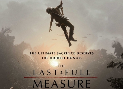 The Last Full Measure.