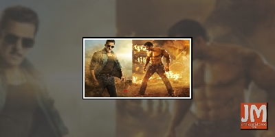 'Dabangg 3' on big screen in remote Maharashtra thanks to mobile theatres