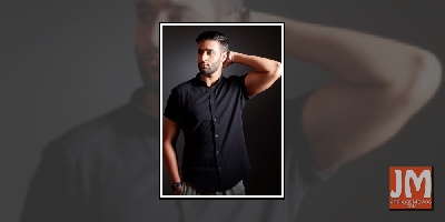 Avkash Mann releases new single 'Dreams'