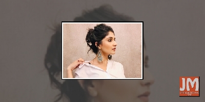 Antara Banerjee starts shooting for 'Divya Drishti'