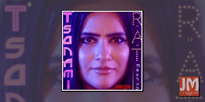Sona Mohapatra pays tribute to India with new song 'TSONAMI R.A.T mashup' (Lead)