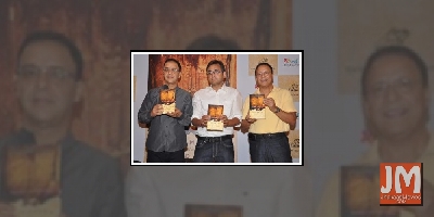 Author Rahul Pandita scripts Vidhu Vinod Chopra's 'Shikara'