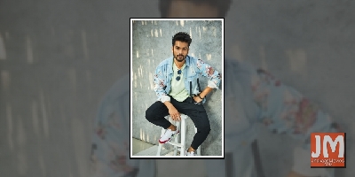 Sunny Kaushal: Tag 'Vicky Kaushal's brother' will pass with time