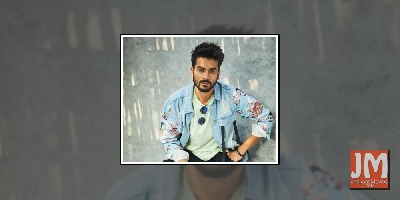 Sunny Kaushal: Tag of 'Vicky Kaushal's brother' will pass with time (Lead)
