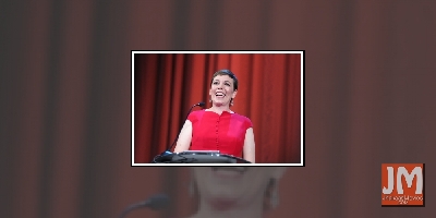 Olivia Colman says The Crown shoot will be 'hard act to follow'