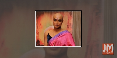 Transwoman actress was uncomfortable doing intimate scenes in debut show