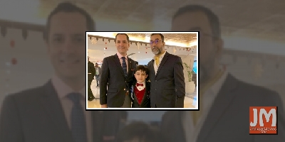 Kashmiri child actor Talha thrilled to win National Award