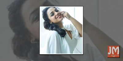 Nithya Menen: I shouldn't reach a place where I feel I've arrived