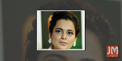 Why Kangana not called for drugs probe, asks Maha Cong