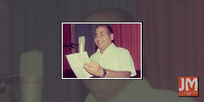 B'wood forgets Rafi's 95th birth anniversary, fan wishes pour in