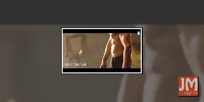 Jackky Bhagnani goes shirtless in new music video