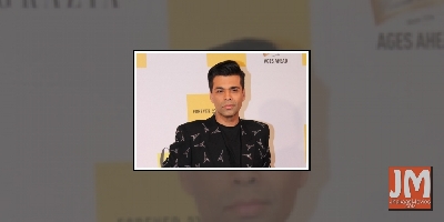 #Karan_Johar_Insults_IAF trends as netizens troll filmmaker over â€˜Gunjan Saxenaâ€™