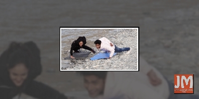 Promo of 'Ek Duje ke Vaaste 2' shot in Ladakh