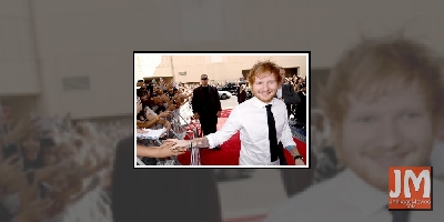 Ed Sheeran to take another break from music