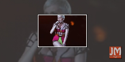 Jessie J reveals what part of her body is fake