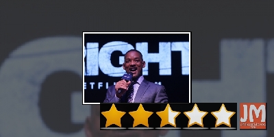 'Spies In Disguise': Vibrant but generic