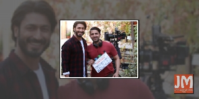 Vidyut Jammwal to move beyond action in 'Khuda Hafiz'