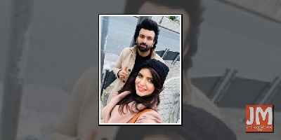 Ihana Dhillon to feature in Navraj Hans' new song