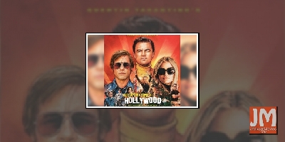 'Once Upon A Time In Hollywood' to re-release in India on Feb 14