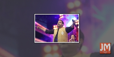 Shankar Mahadevan sings for film on struggles of para cricketers