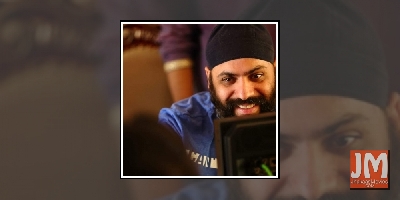 Navjot Gulati: Comedy filmmakers are never taken seriously