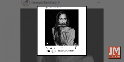 Padma Lakshmi mistaken for Priyanka Chopra