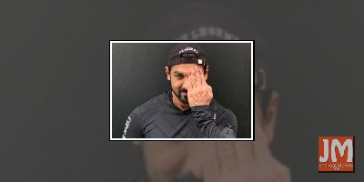 John Abraham: Failure really doesn't affect me